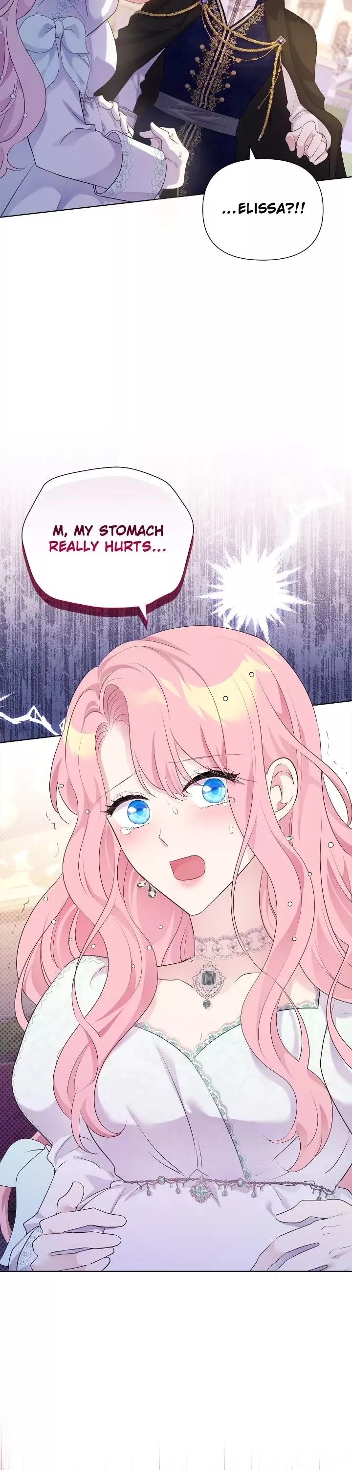 Read Lady Beast Manga Online
