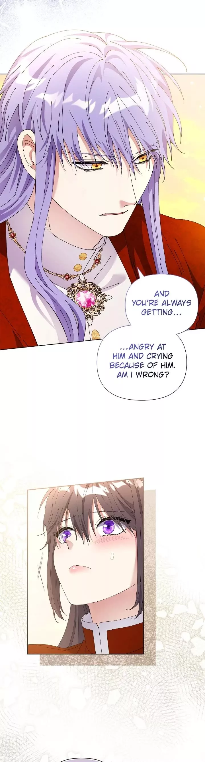 Read Lady Beast Manga Online