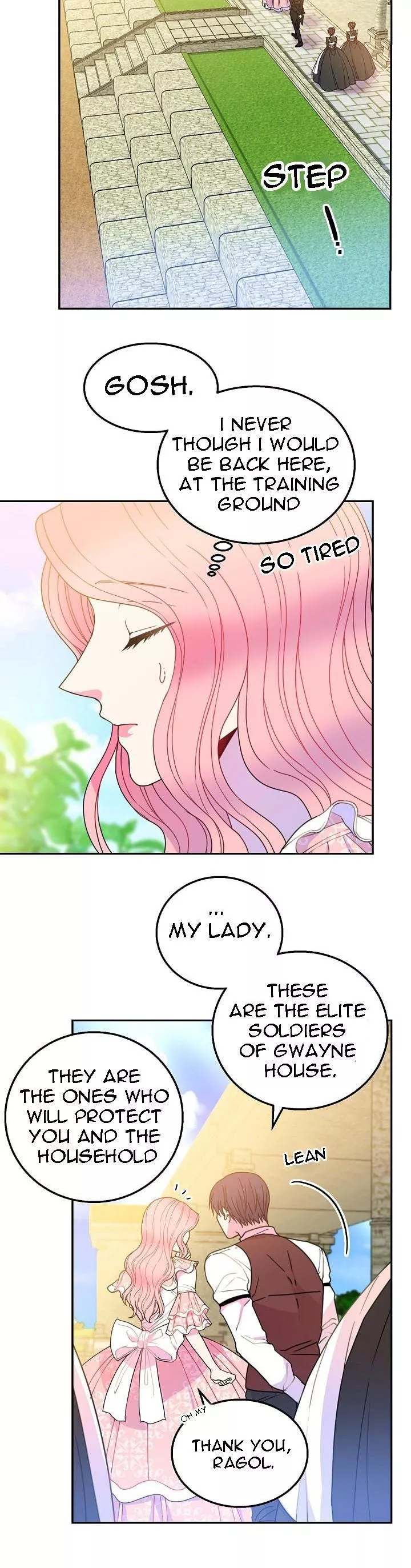 Read Lady Beast Manga Online