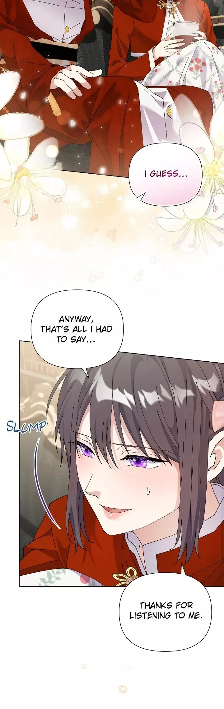 Read Lady Beast Manga Online