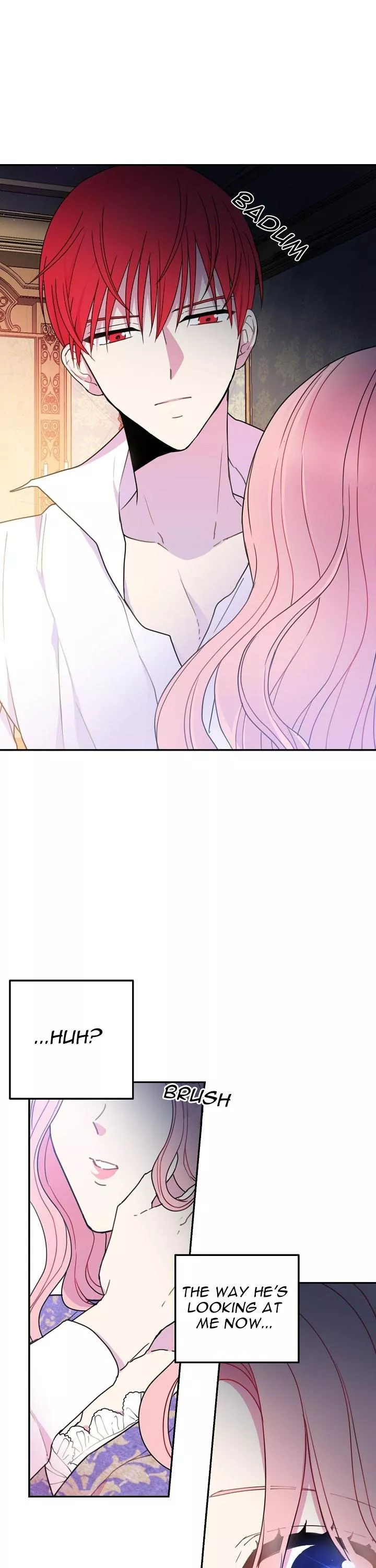Read Lady Beast Manga Online