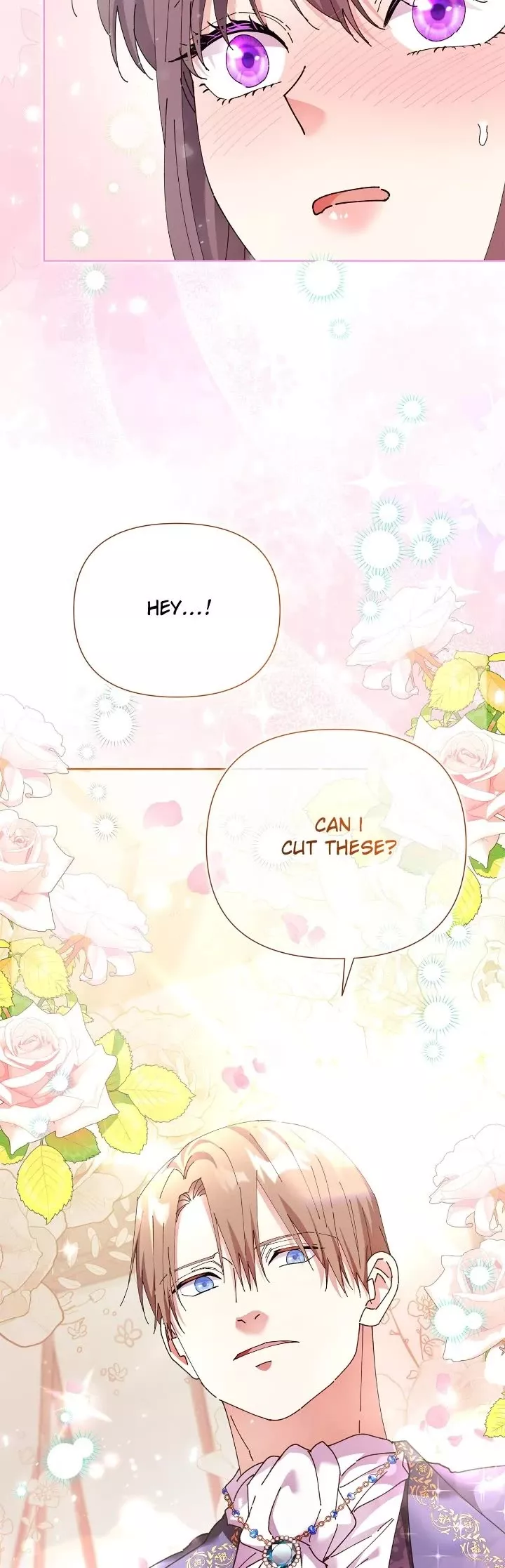 Read Lady Beast Manga Online