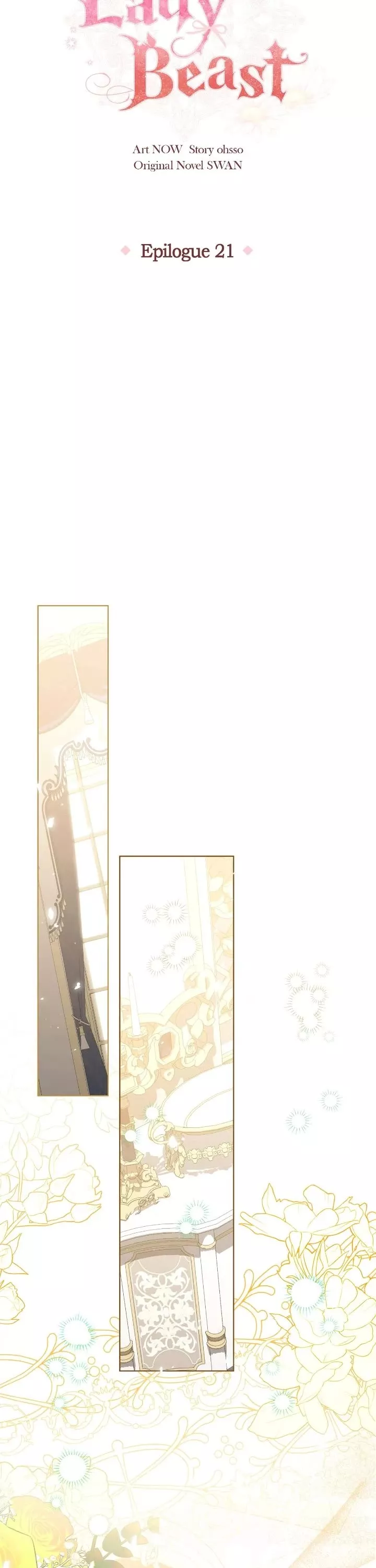 Read Lady Beast Manga Online