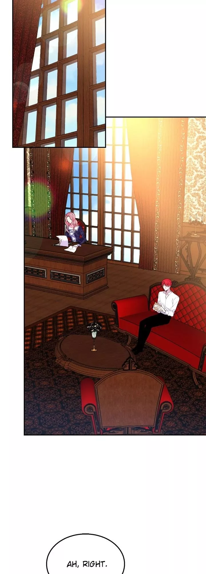 Read Lady Beast Manga Online