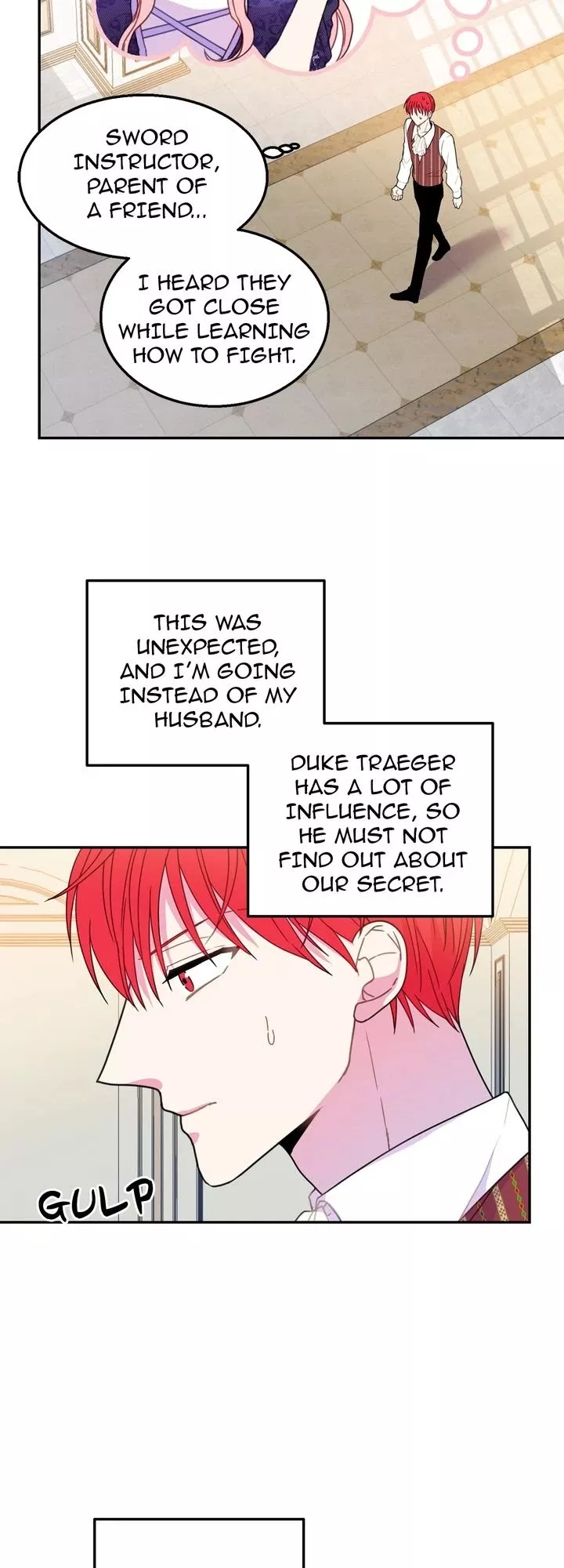 Read Lady Beast Manga Online
