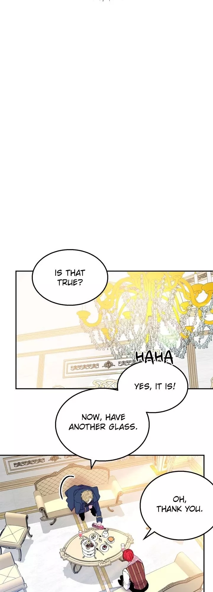 Read Lady Beast Manga Online