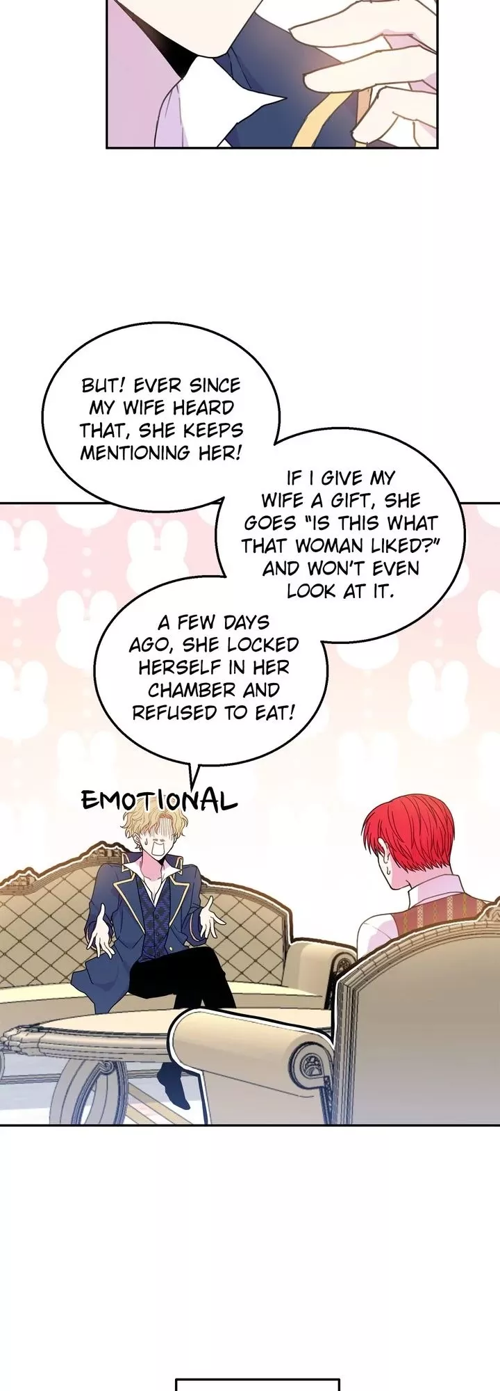 Read Lady Beast Manga Online