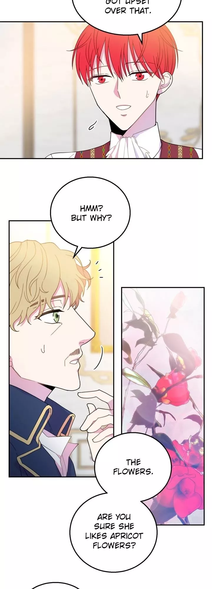 Read Lady Beast Manga Online