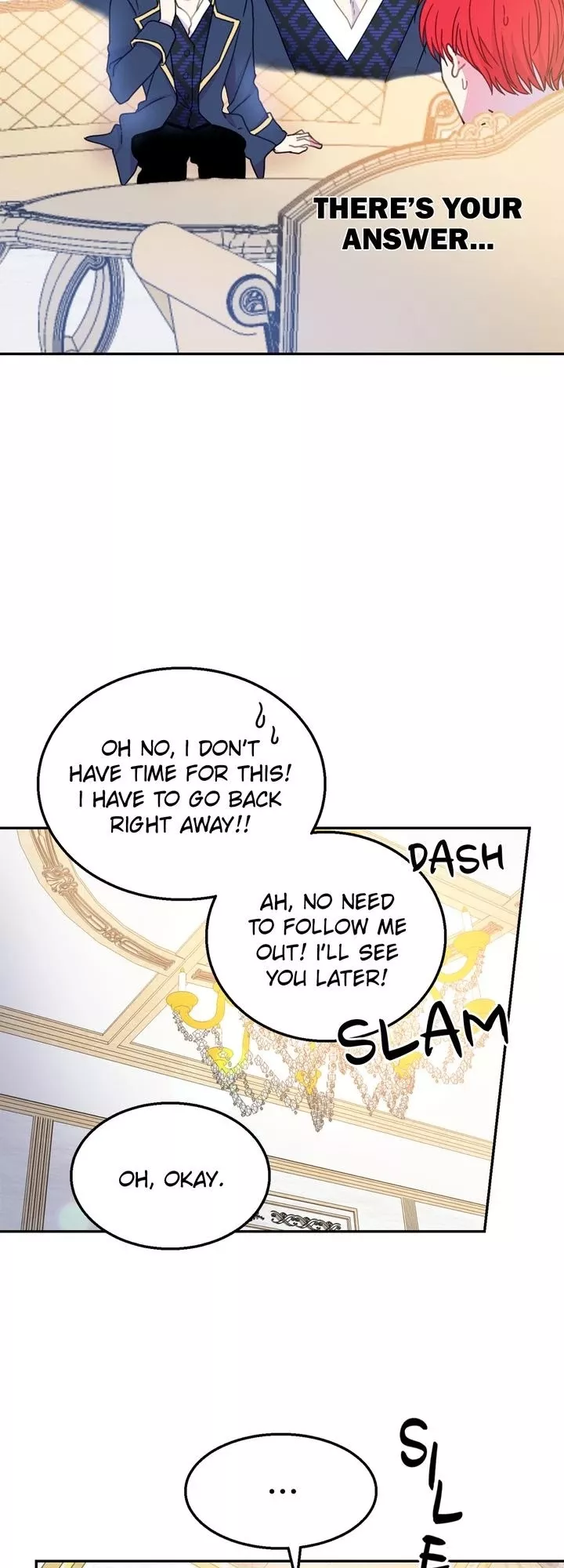 Read Lady Beast Manga Online
