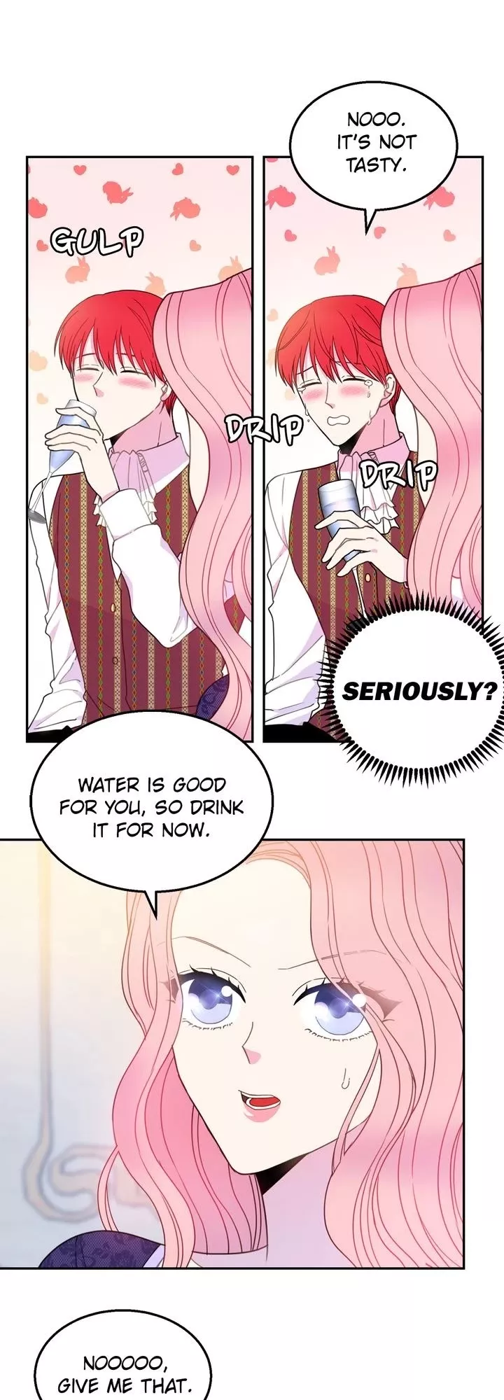 Read Lady Beast Manga Online