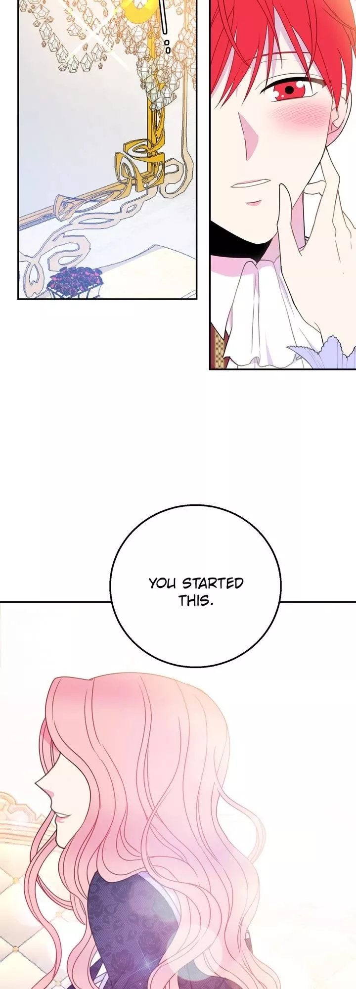 Read Lady Beast Manga Online