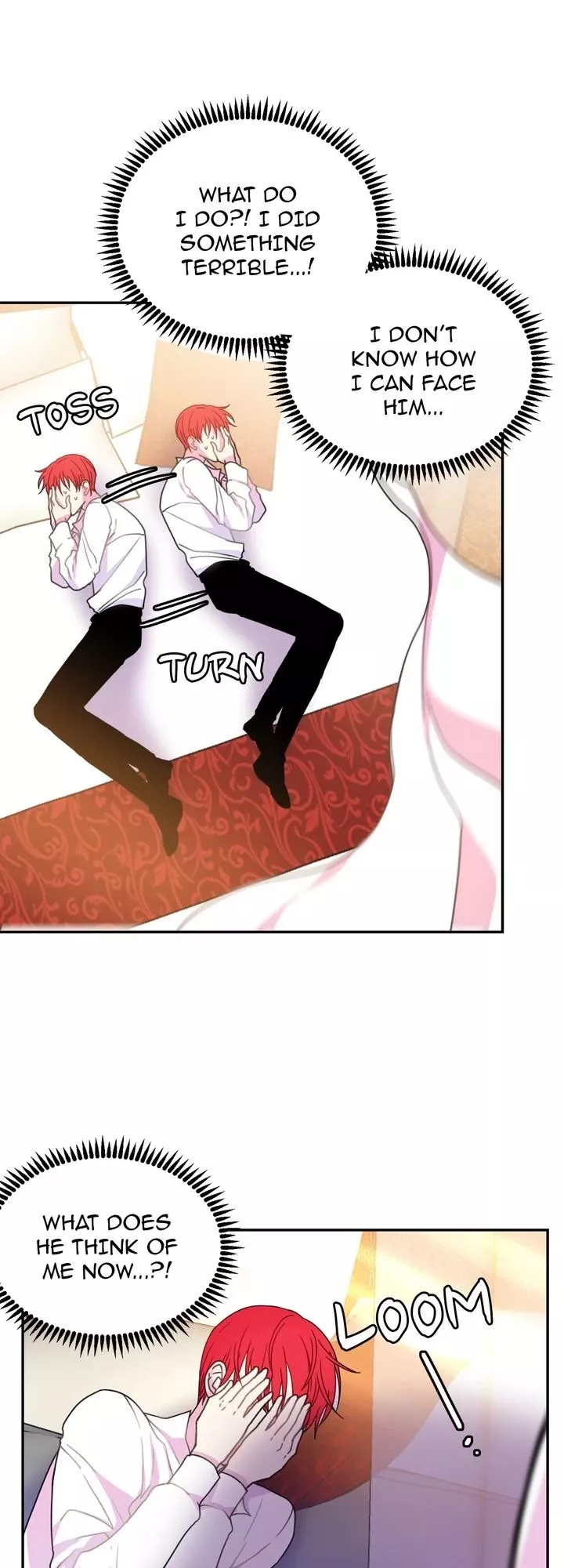 Read Lady Beast Manga Online