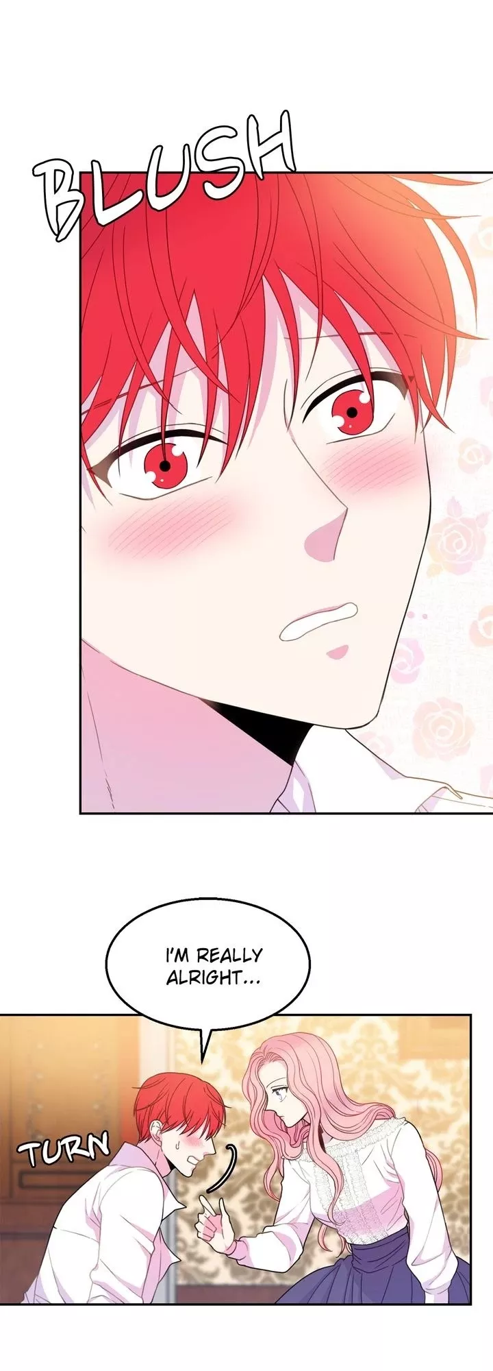 Read Lady Beast Manga Online