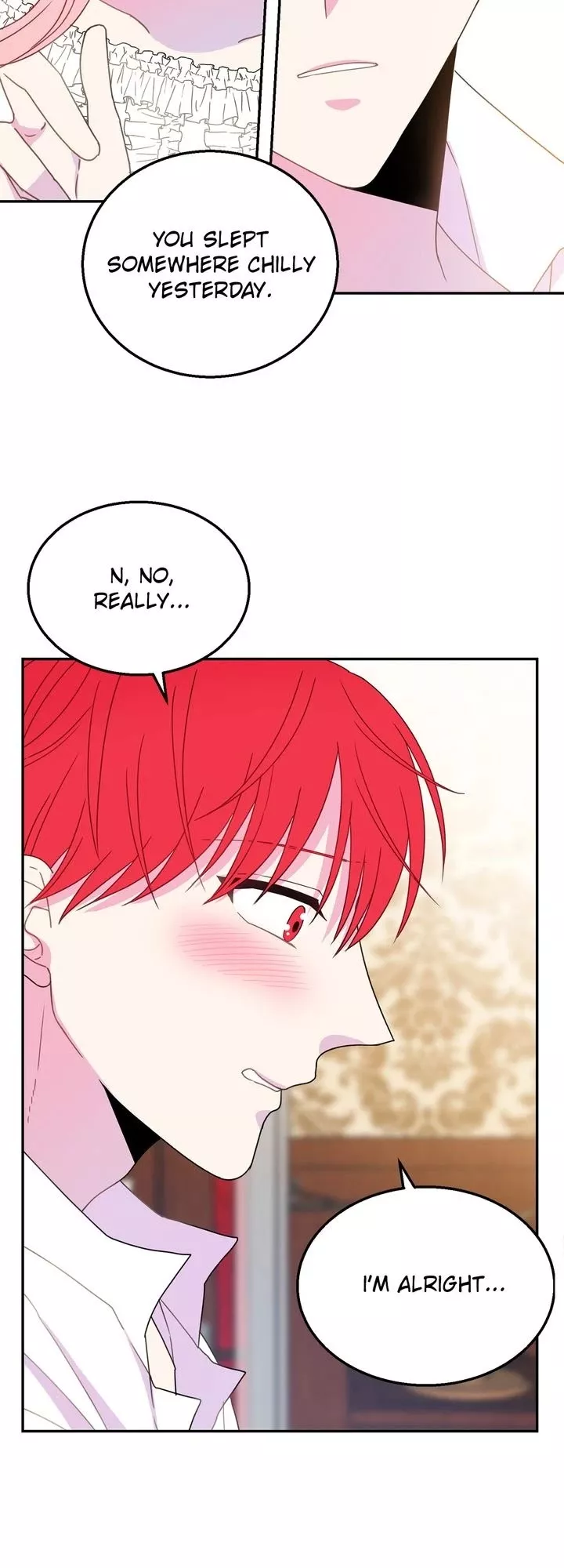 Read Lady Beast Manga Online