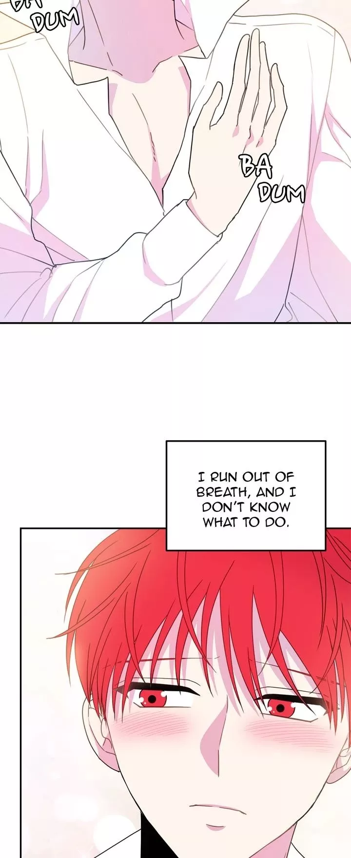 Read Lady Beast Manga Online