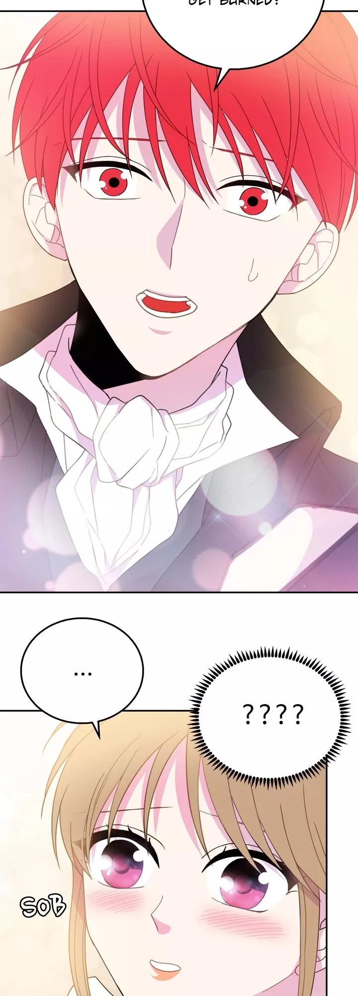 Read Lady Beast Manga Online