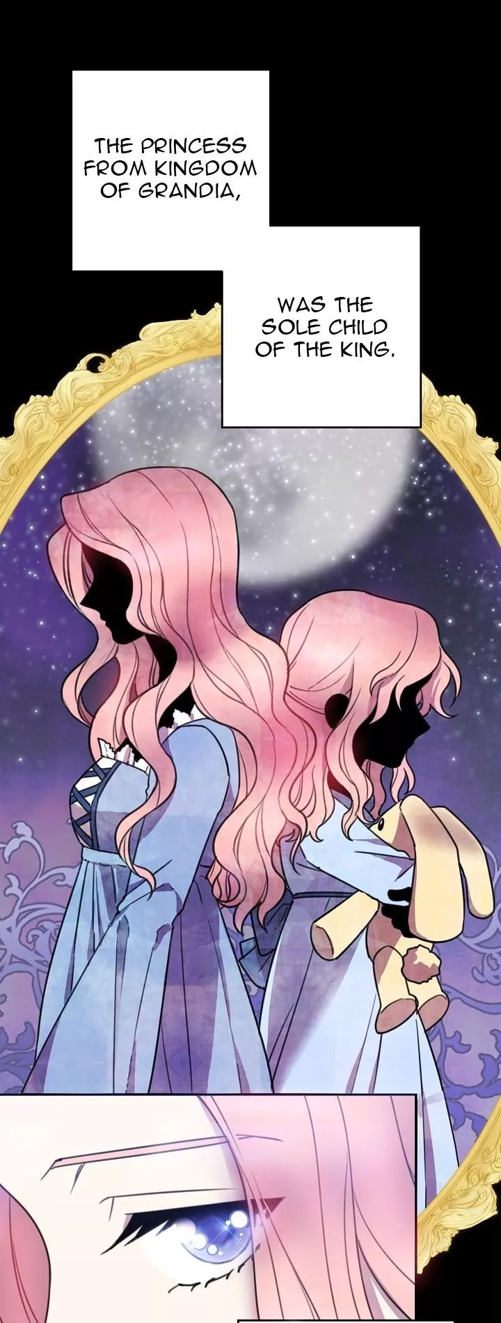 Read Lady Beast Manga Online