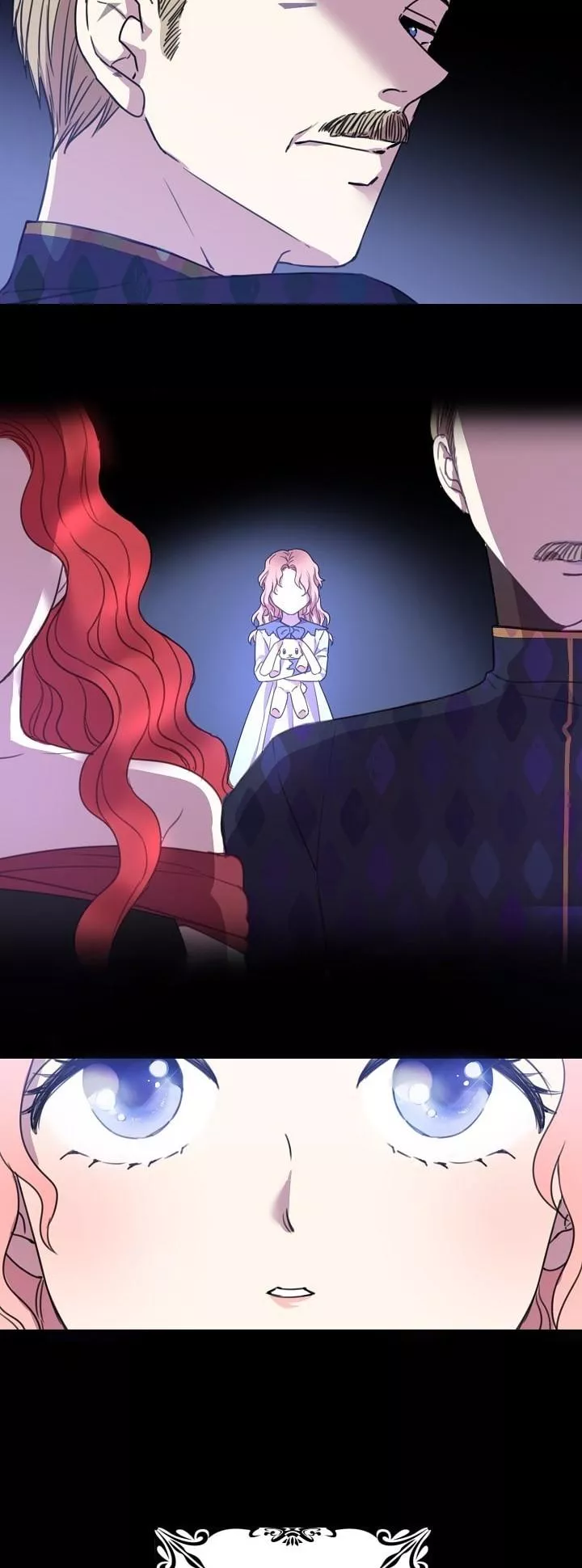 Read Lady Beast Manga Online