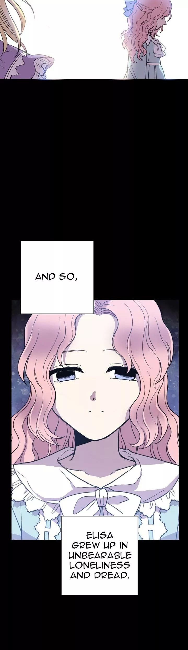 Read Lady Beast Manga Online