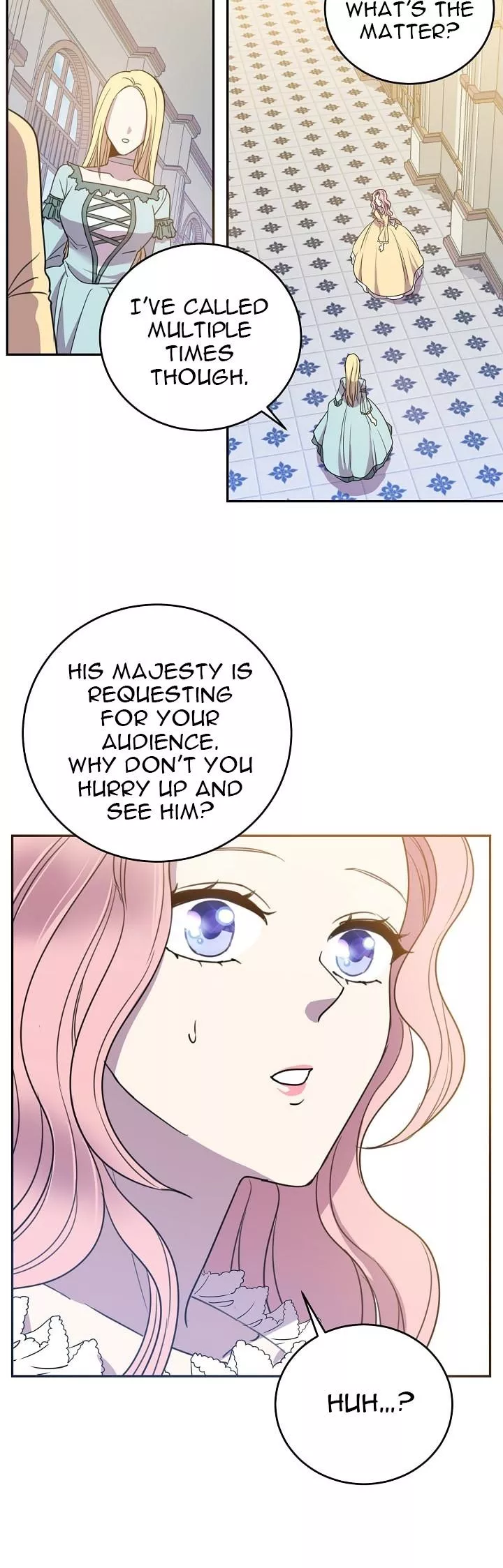 Read Lady Beast Manga Online