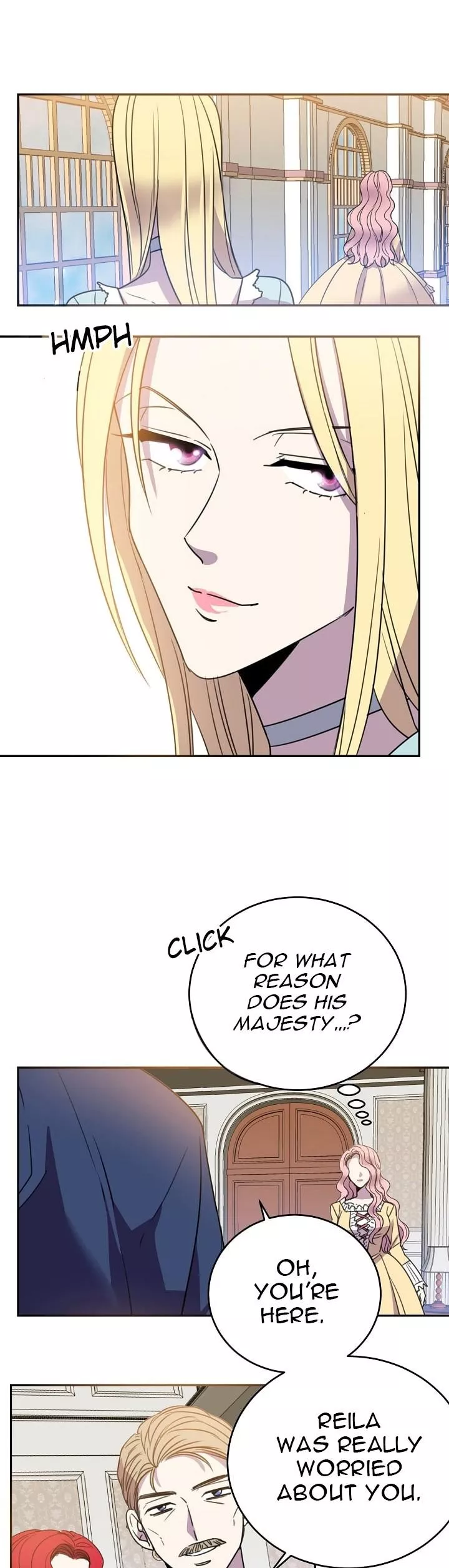 Read Lady Beast Manga Online