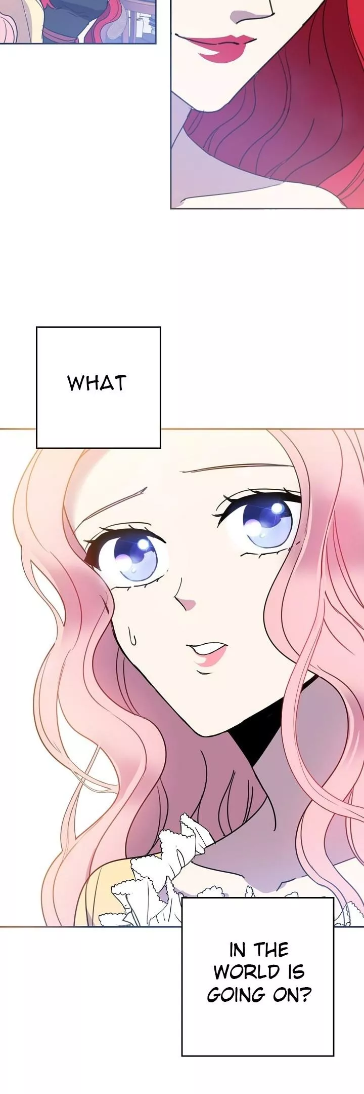 Read Lady Beast Manga Online