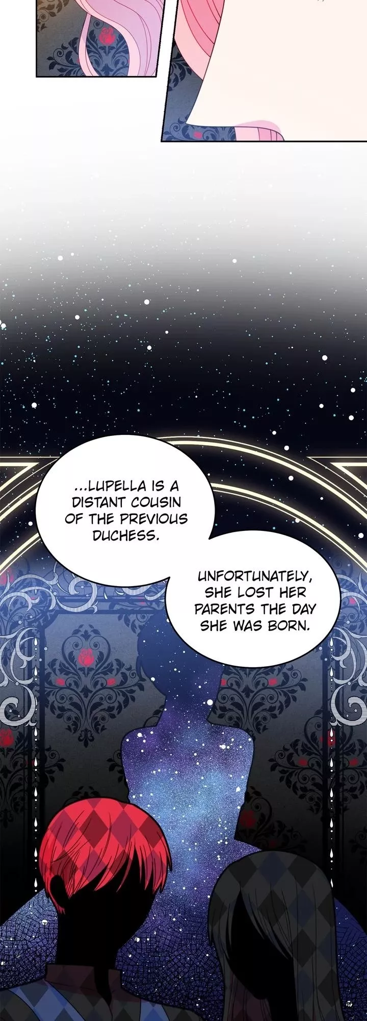 Read Lady Beast Manga Online