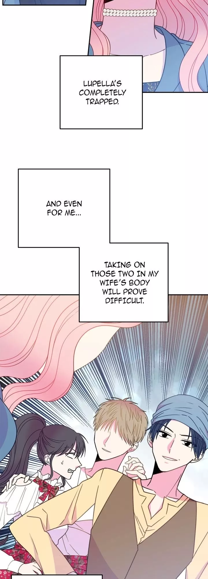 Read Lady Beast Manga Online