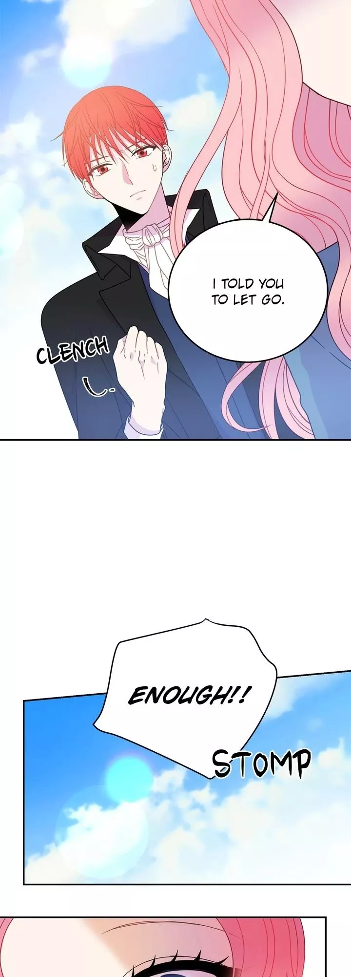 Read Lady Beast Manga Online