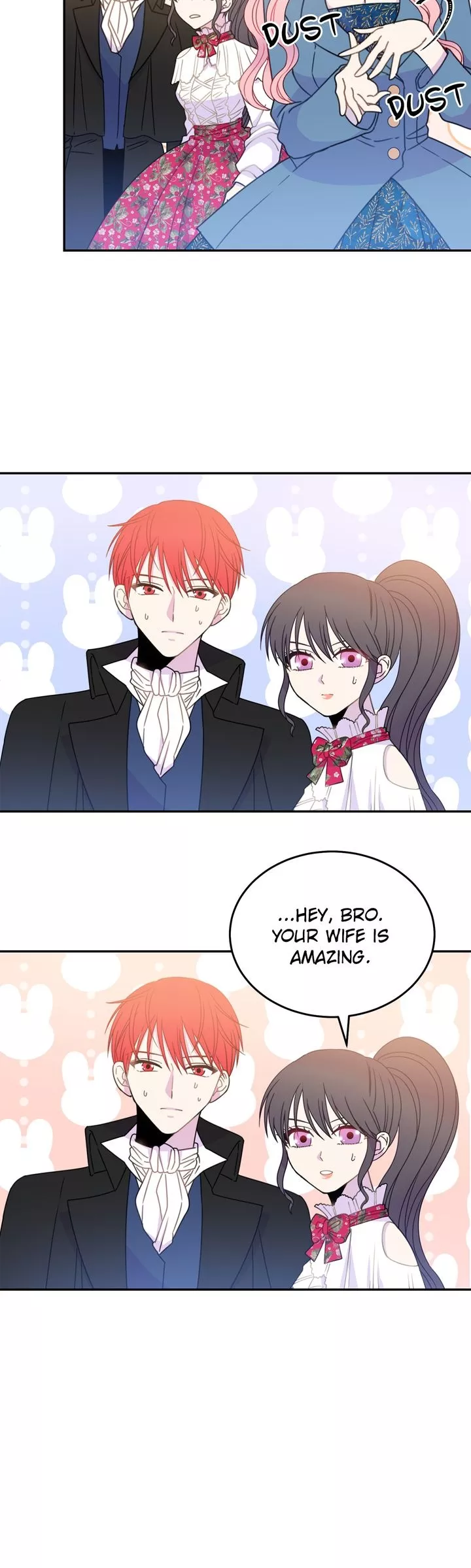 Read Lady Beast Manga Online