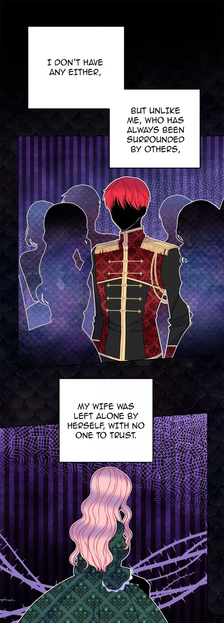 Read Lady Beast Manga Online