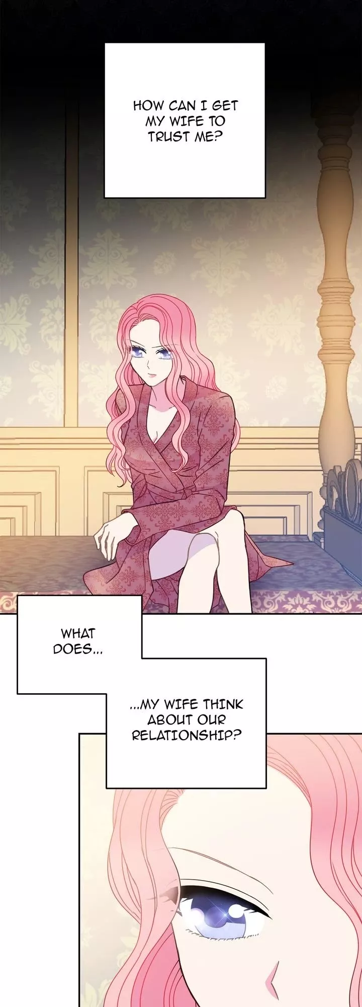 Read Lady Beast Manga Online
