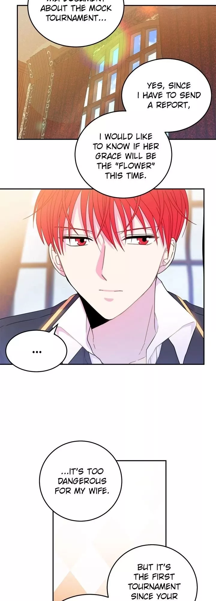 Read Lady Beast Manga Online