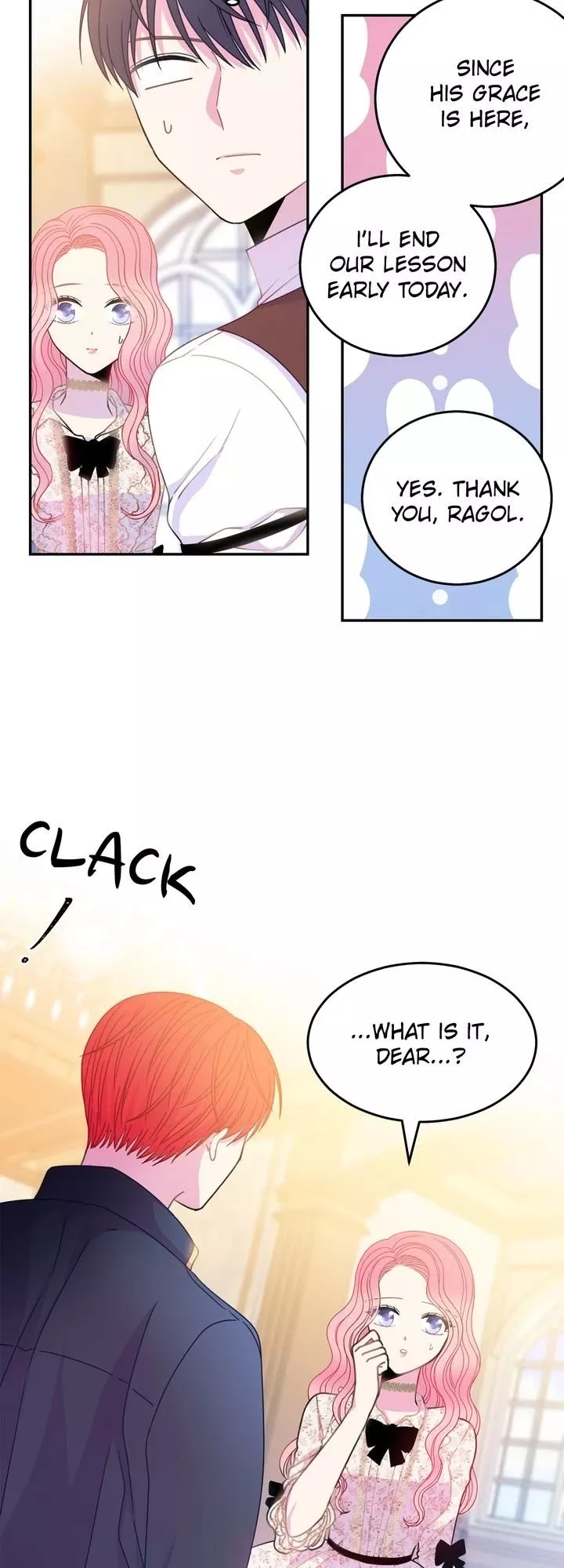 Read Lady Beast Manga Online