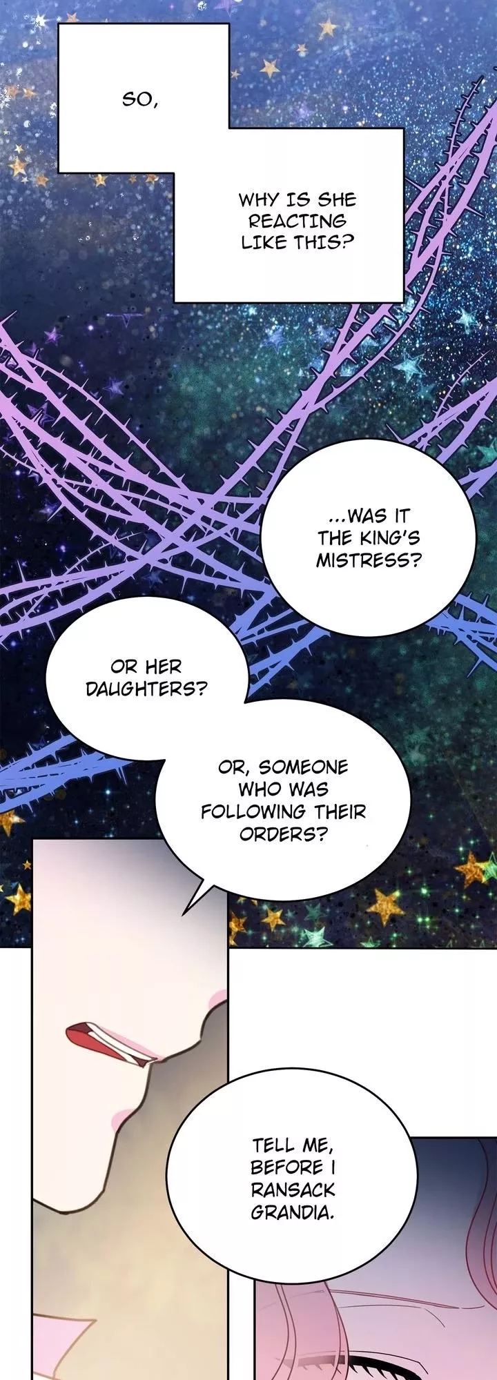 Read Lady Beast Manga Online