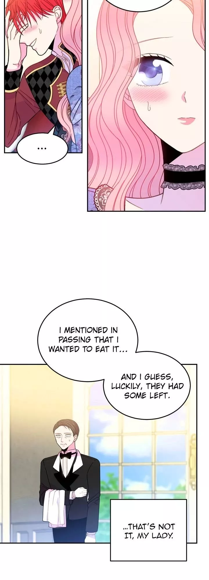 Read Lady Beast Manga Online