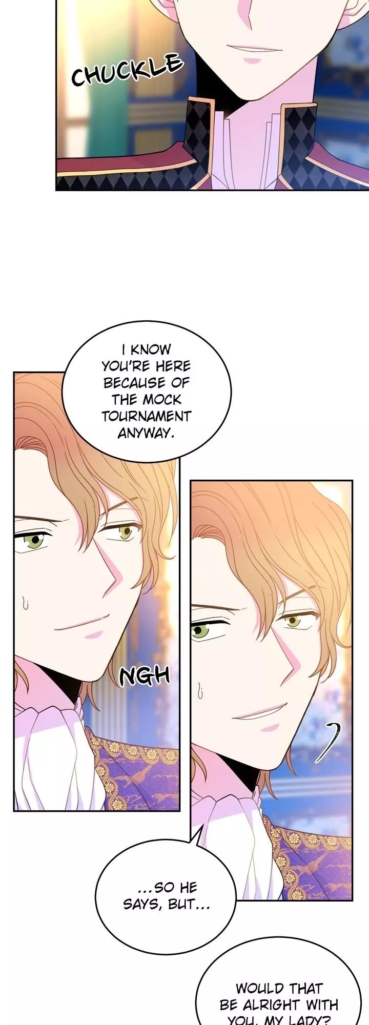 Read Lady Beast Manga Online