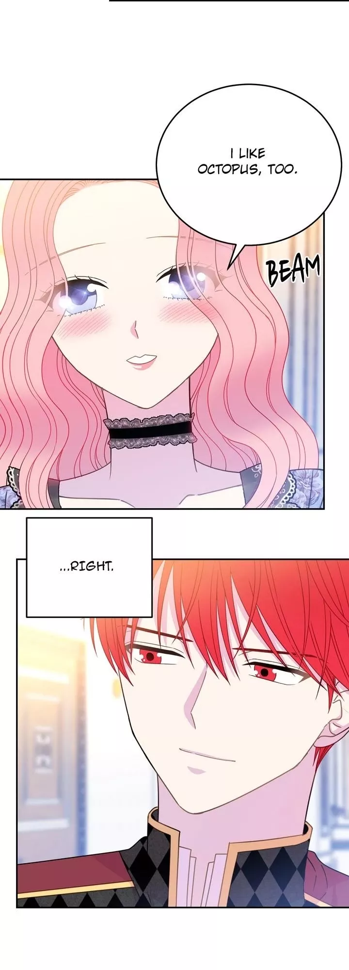 Read Lady Beast Manga Online