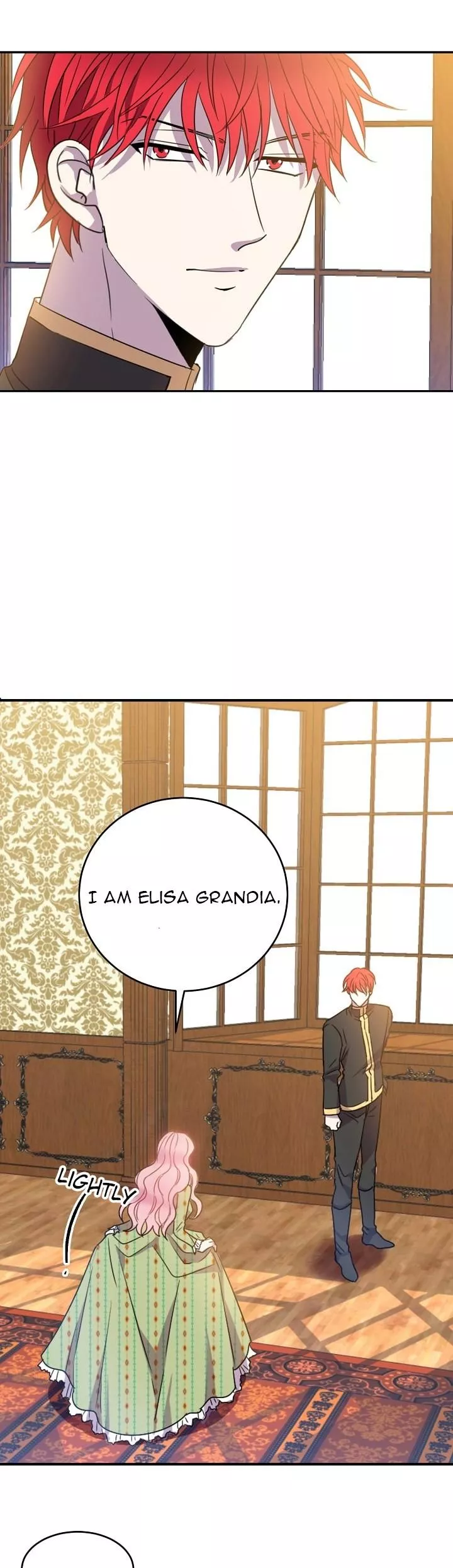 Read Lady Beast Manga Online