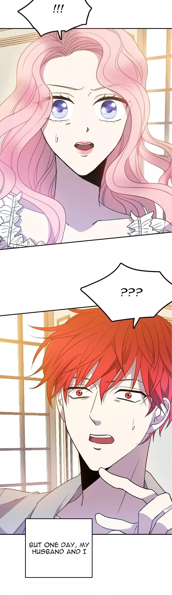 Read Lady Beast Manga Online
