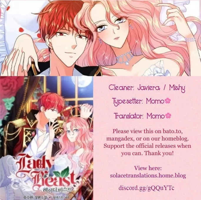 Read Lady Beast Manga Online