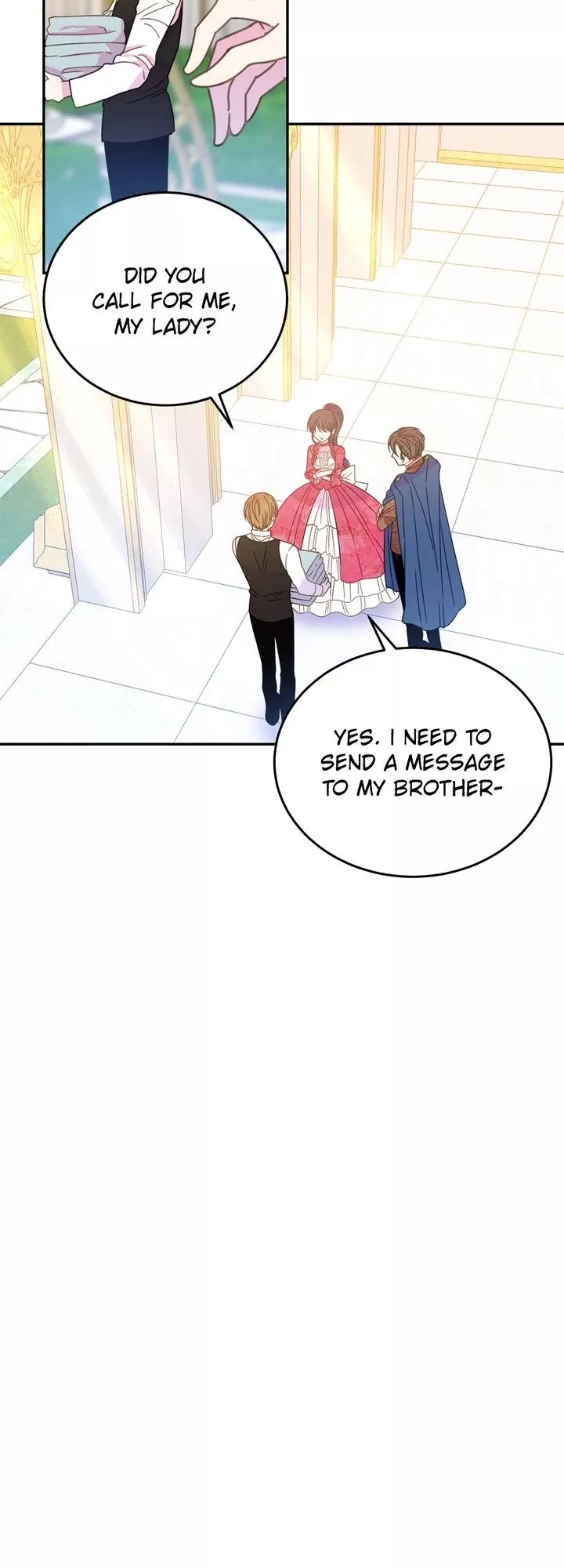 Read Lady Beast Manga Online