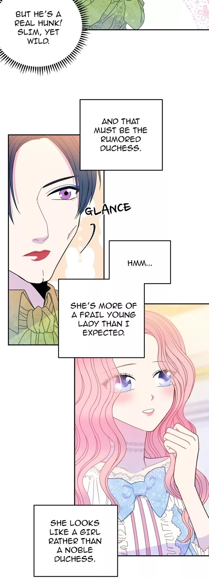 Read Lady Beast Manga Online