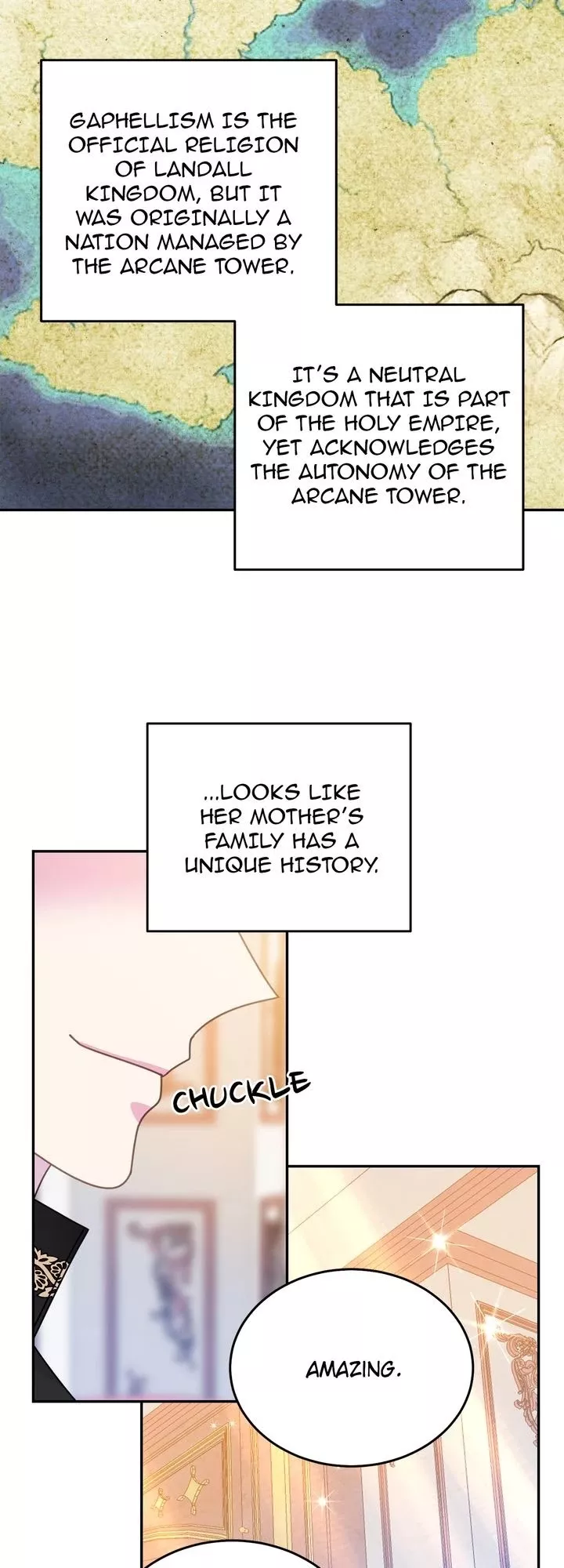 Read Lady Beast Manga Online