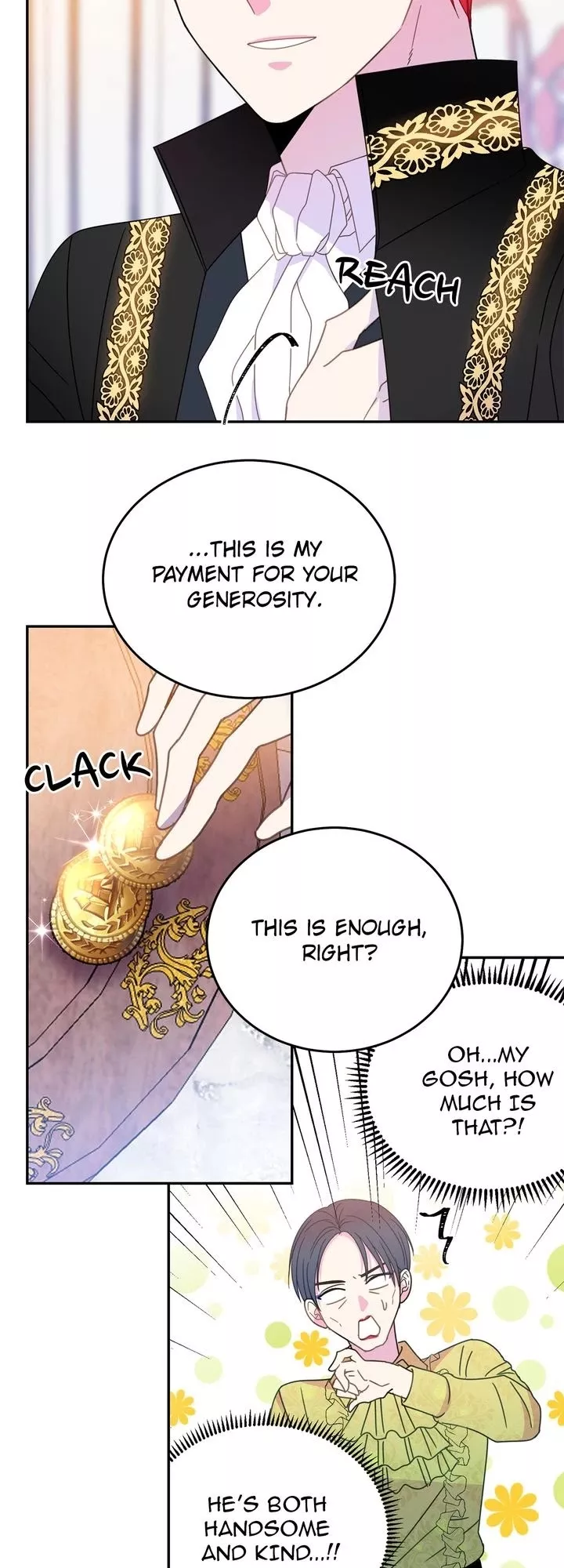 Read Lady Beast Manga Online