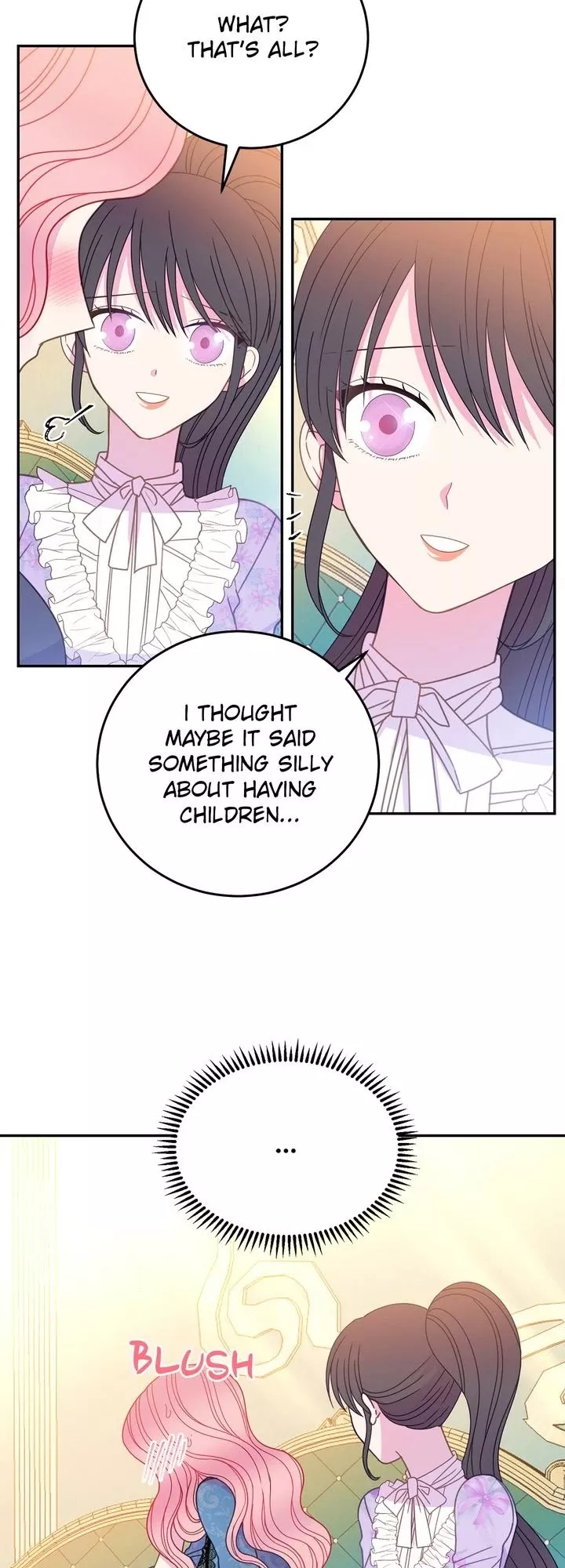 Read Lady Beast Manga Online