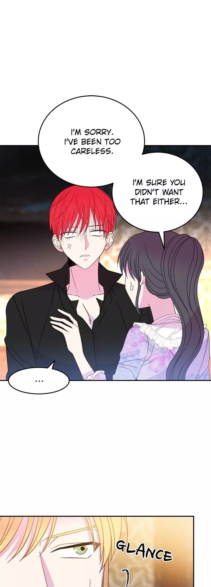 Read Lady Beast Manga Online