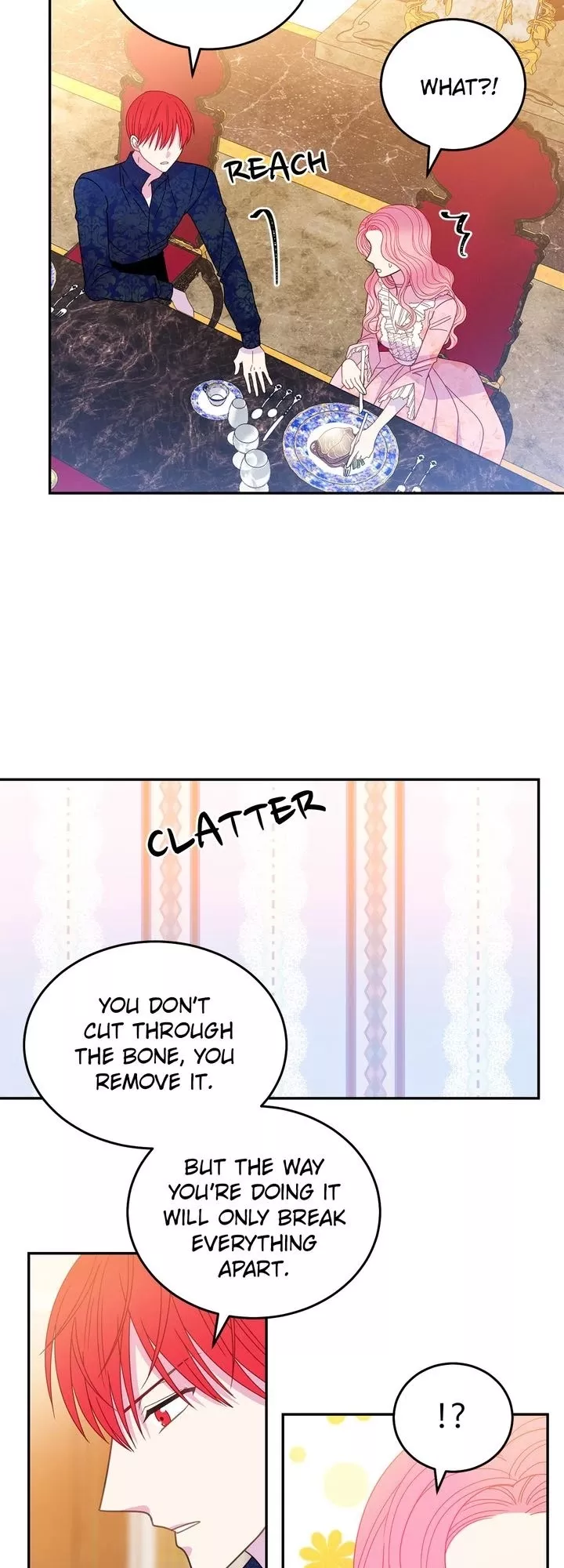 Read Lady Beast Manga Online