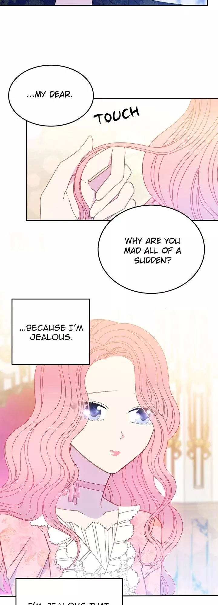 Read Lady Beast Manga Online