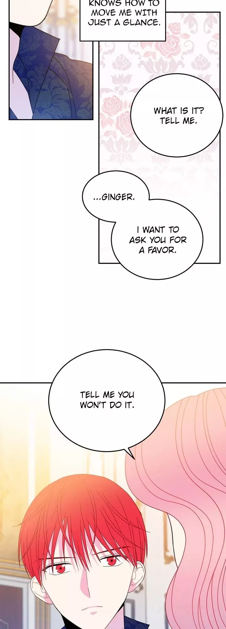 Read Lady Beast Manga Online